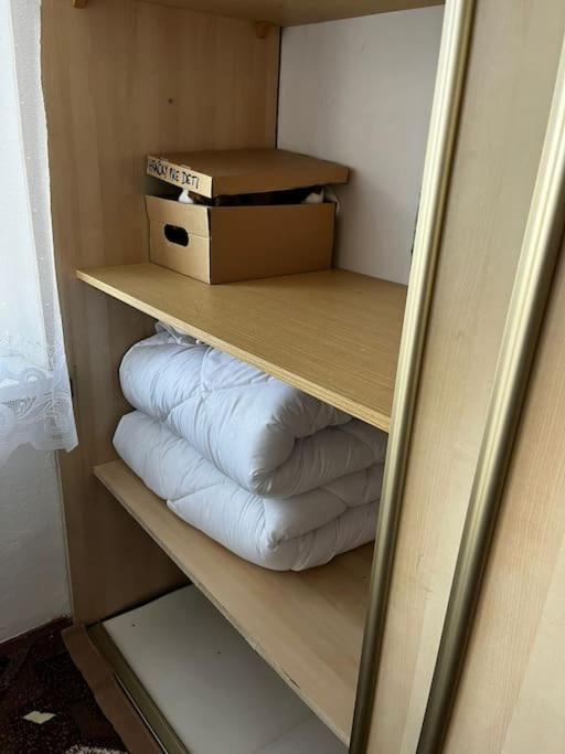Cozy Apartment By The Forest Tatranská Štrba Exteriér fotografie