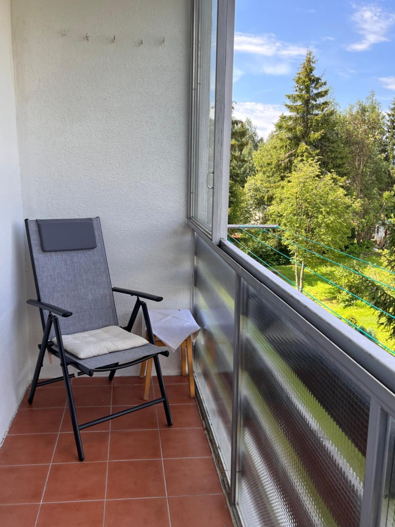 Cozy Apartment By The Forest Tatranská Štrba Exteriér fotografie