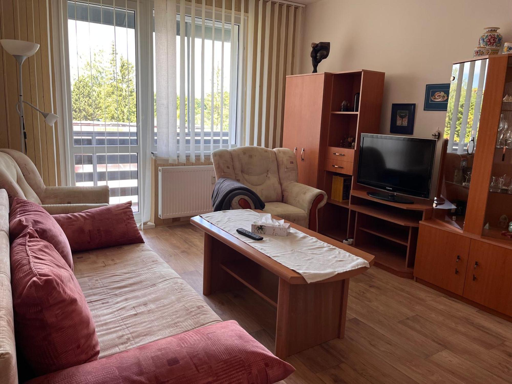 Cozy Apartment By The Forest Tatranská Štrba Exteriér fotografie