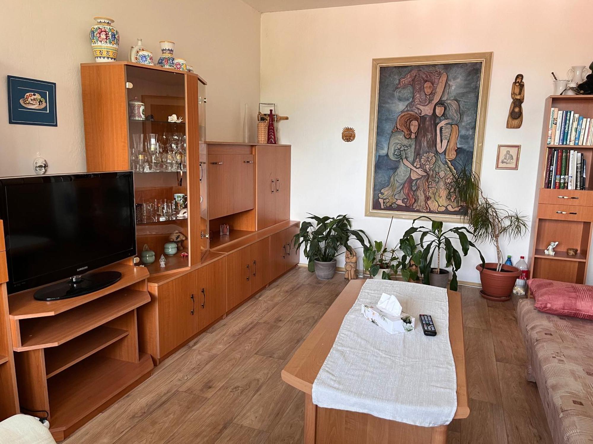 Cozy Apartment By The Forest Tatranská Štrba Exteriér fotografie