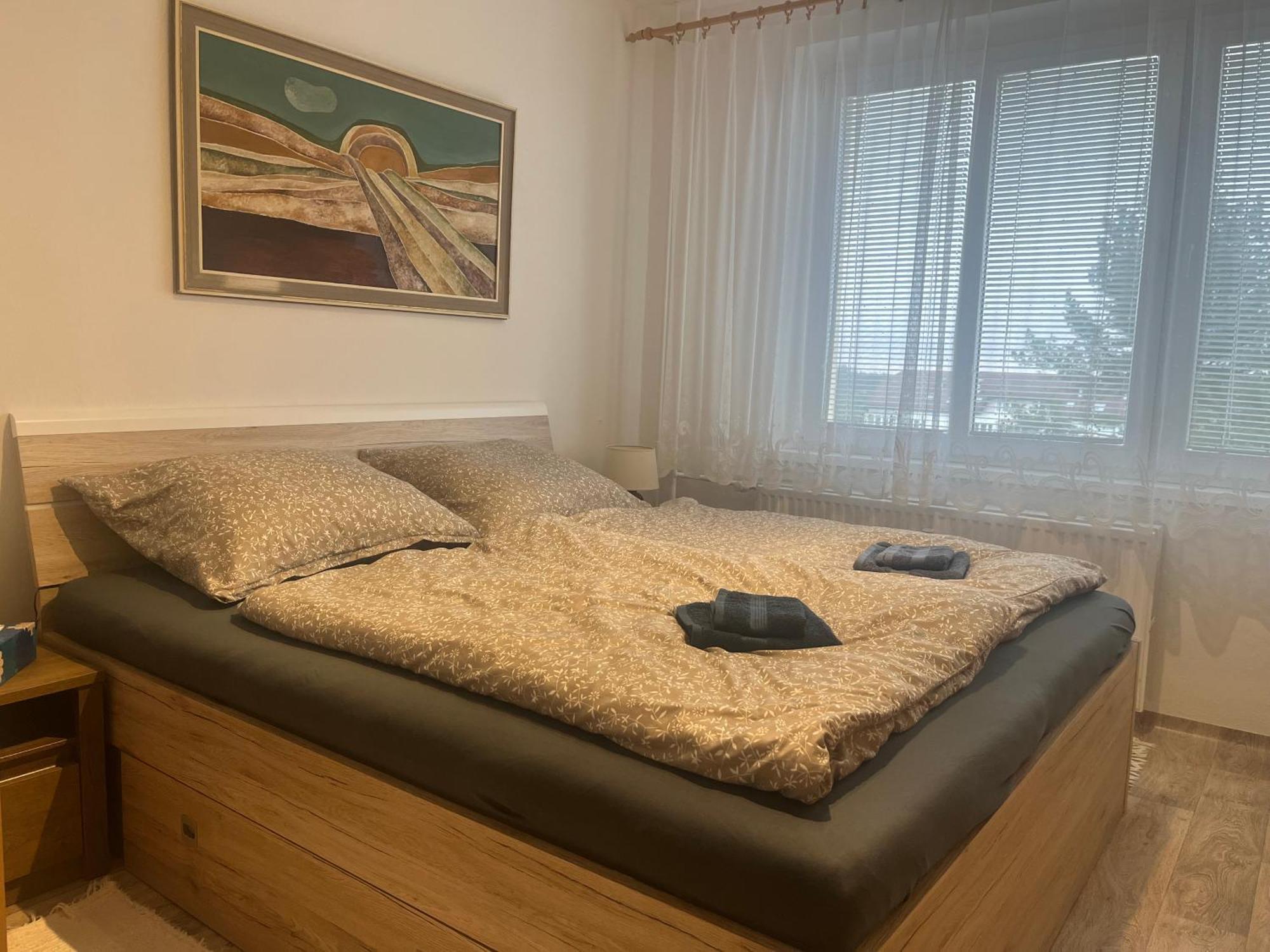 Cozy Apartment By The Forest Tatranská Štrba Exteriér fotografie